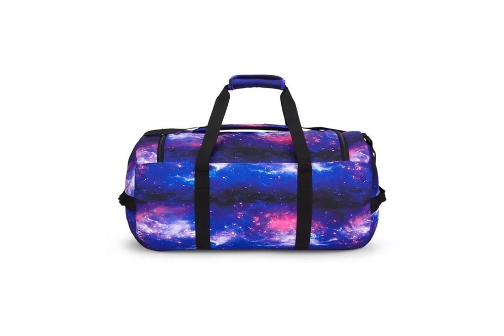 JanSport Superbreak Away Duffel 60L 3 JanSport Superbreak Away Duffel 60L - Image 3