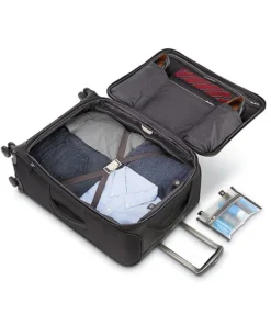 Samsonite Bantam Large Spinner -Samsonite || Osprey || Travelpro Sales Store 7cc935 407158eae02a45098cc67171534948b5mv2 1