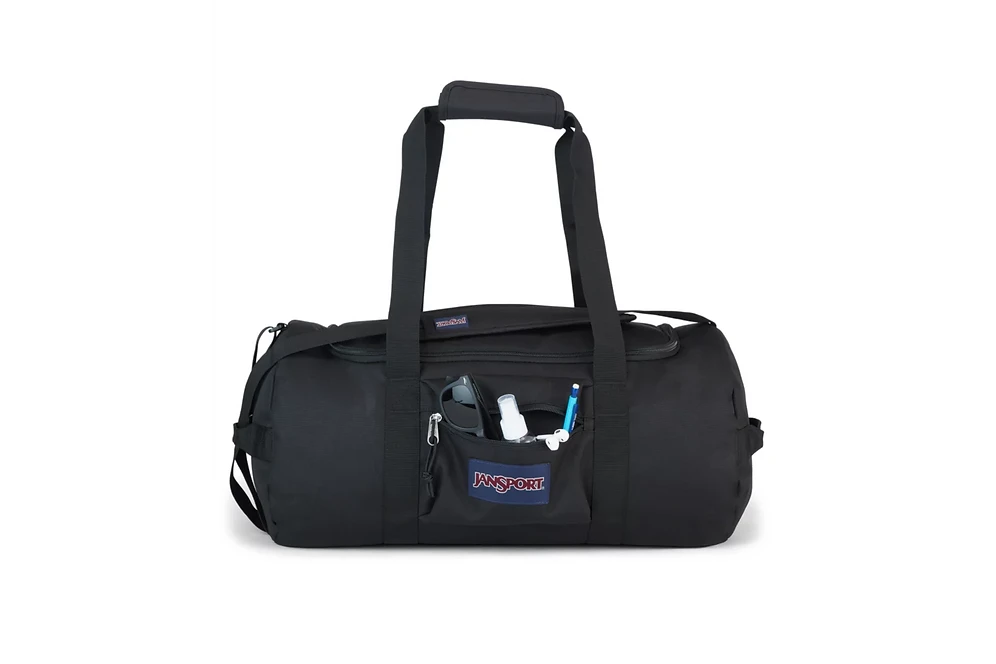 JanSport Superbreak Away Duffel 40L 9 JanSport Superbreak Away Duffel 40L - Image 9