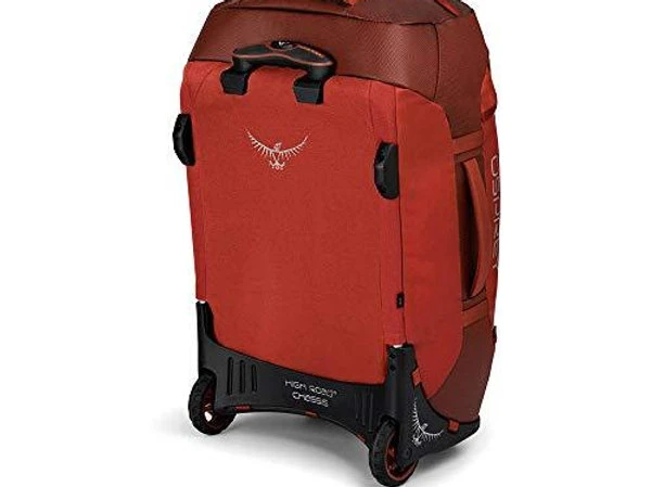 Osprey Transporter Wheeled Duffel 40-Carry On 12 Osprey Transporter Wheeled Duffel 40-Carry On - Image 12