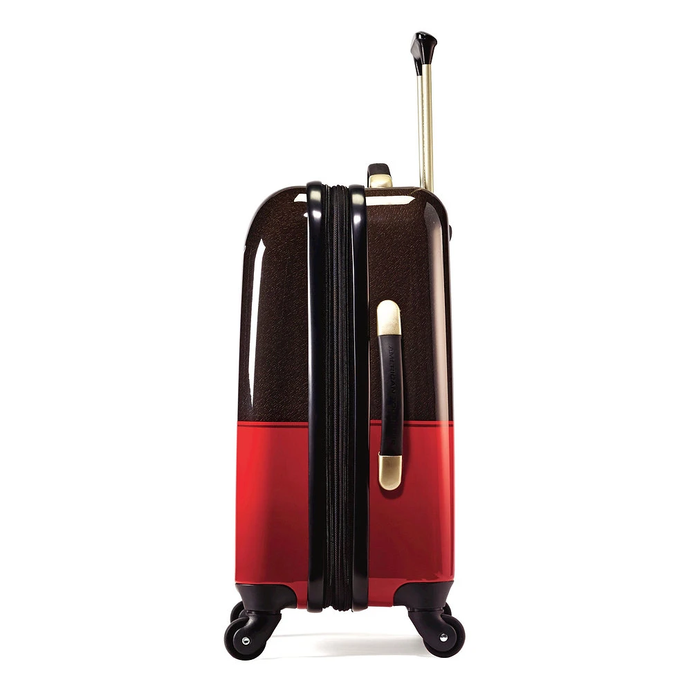 American Tourister Disney 21" Hardside Spinner 8 American Tourister Disney 21" Hardside Spinner - Image 8