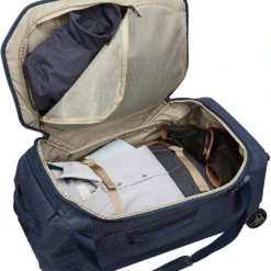 Thule Crossover 2 Wheeled Duffel Bag 76cm/30" -Samsonite || Osprey || Travelpro Sales Store 7cc935 42bdebed7c0a48548ef4ade653d4c75amv2