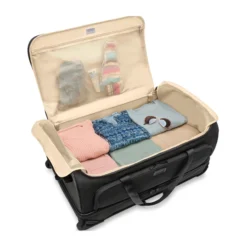 Briggs & Riley Baseline Large 2-Wheel Duffel -Samsonite || Osprey || Travelpro Sales Store 7cc935 432f2accce924dd686cf0366b76863ccmv2 3