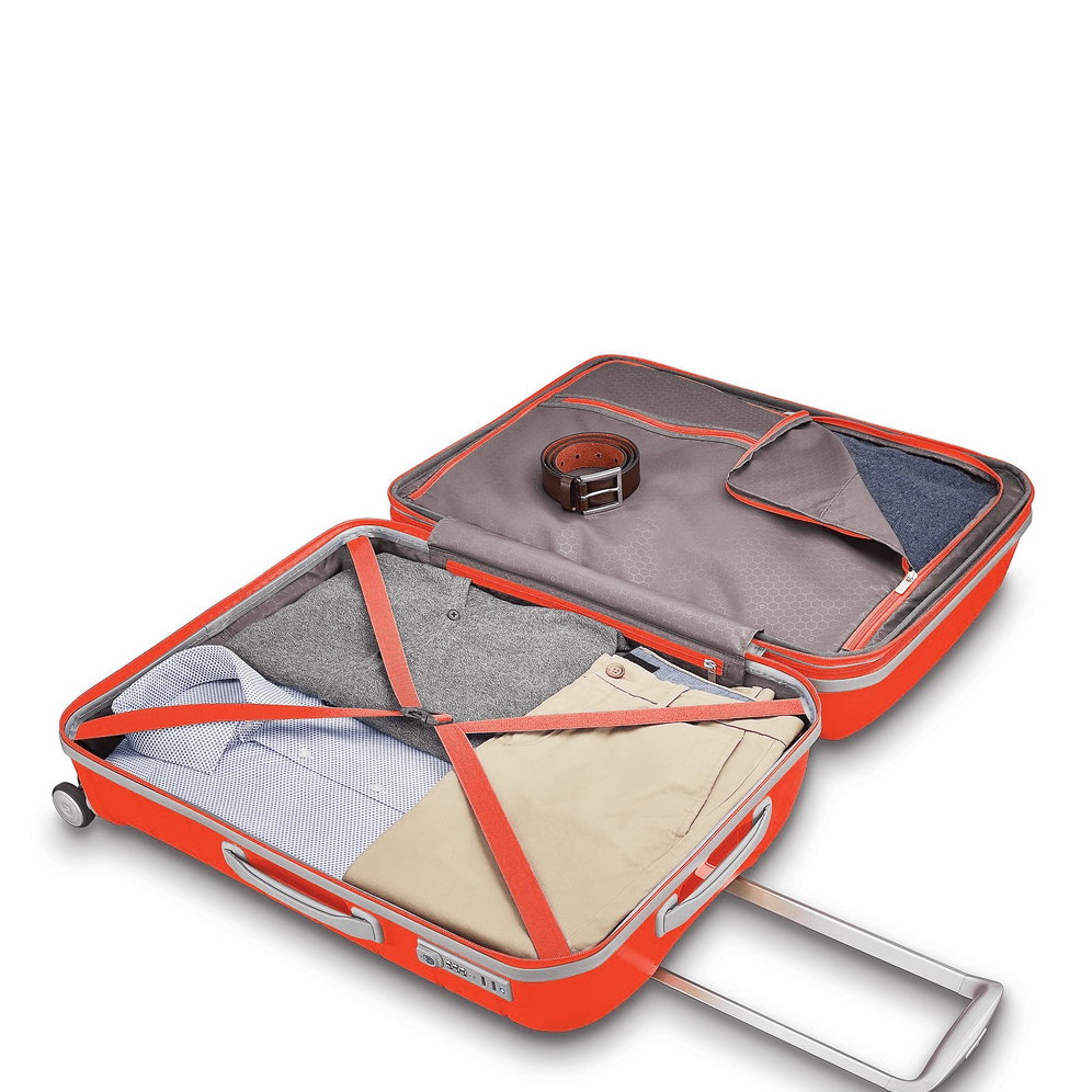 Samsonite Freeform 21" Spinner 2 Samsonite Freeform 21" Spinner - Image 2