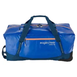Eagle Creek Migrate Wheeled Duffel Bag 130L -Samsonite || Osprey || Travelpro Sales Store 7cc935 442c287b448841ed827e303d714b554cmv2