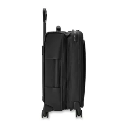 Briggs & Riley Baseline Essential Carry-On Spinner -Samsonite || Osprey || Travelpro Sales Store 7cc935 44cd31eee02e40f8a567b55887dced47mv2 1