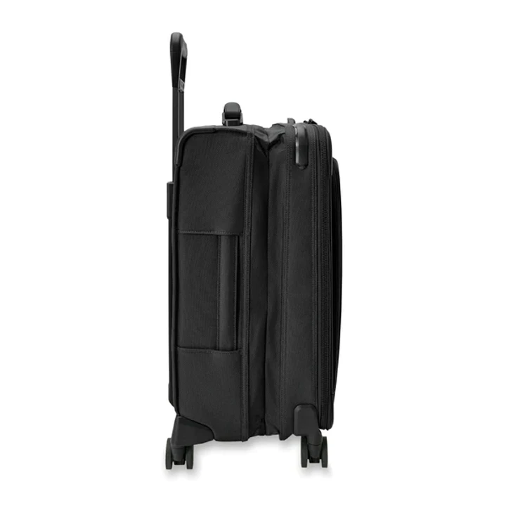 Briggs & Riley Baseline Essential Carry-On Spinner 11 Briggs & Riley Baseline Essential Carry-On Spinner - Image 11