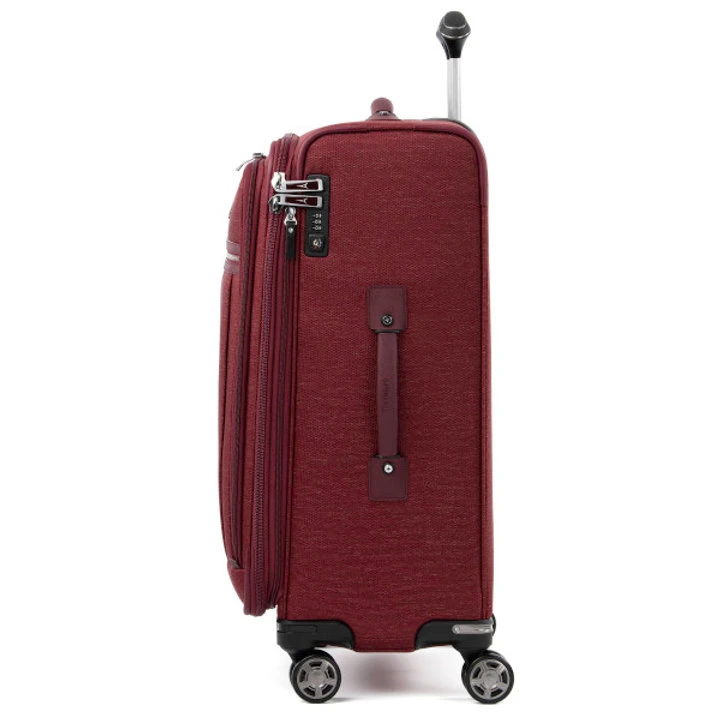 Travelpro Platinum Elite 25" Expandable Spinner 3 Travelpro Platinum Elite 25" Expandable Spinner - Image 3