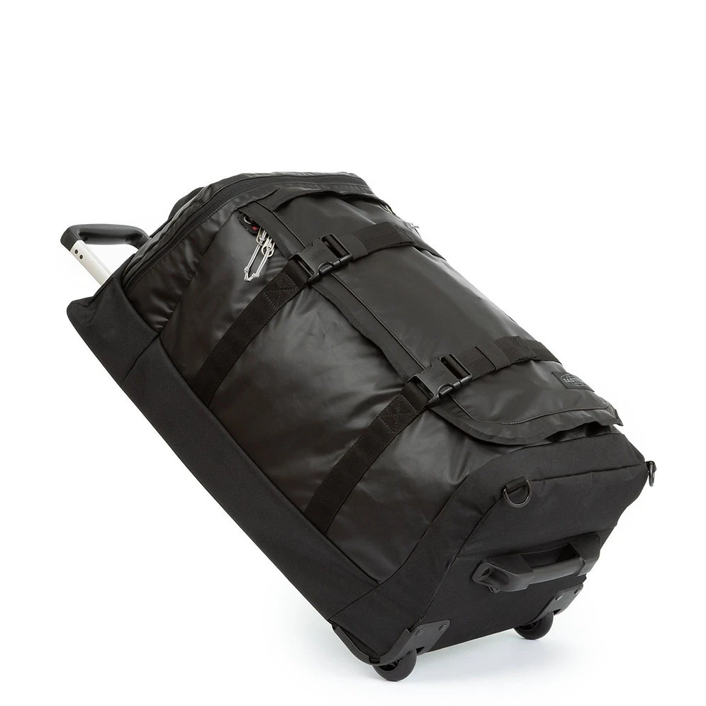 Eastpak Perce Wheel Duffel-M 1 Eastpak Perce Wheel Duffel-M
