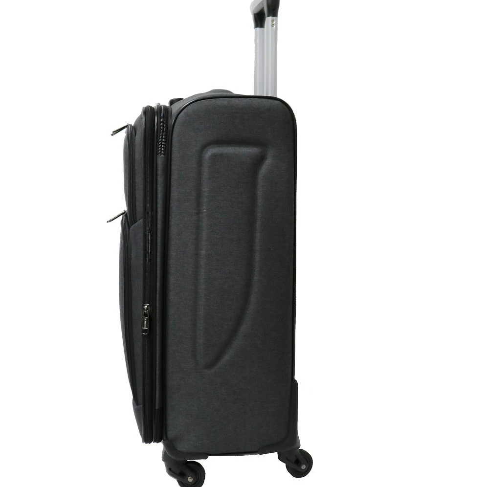 Bon Voyage 9125 Softside Spinner Luggage 8 Bon Voyage 9125 Softside Spinner Luggage - Image 8