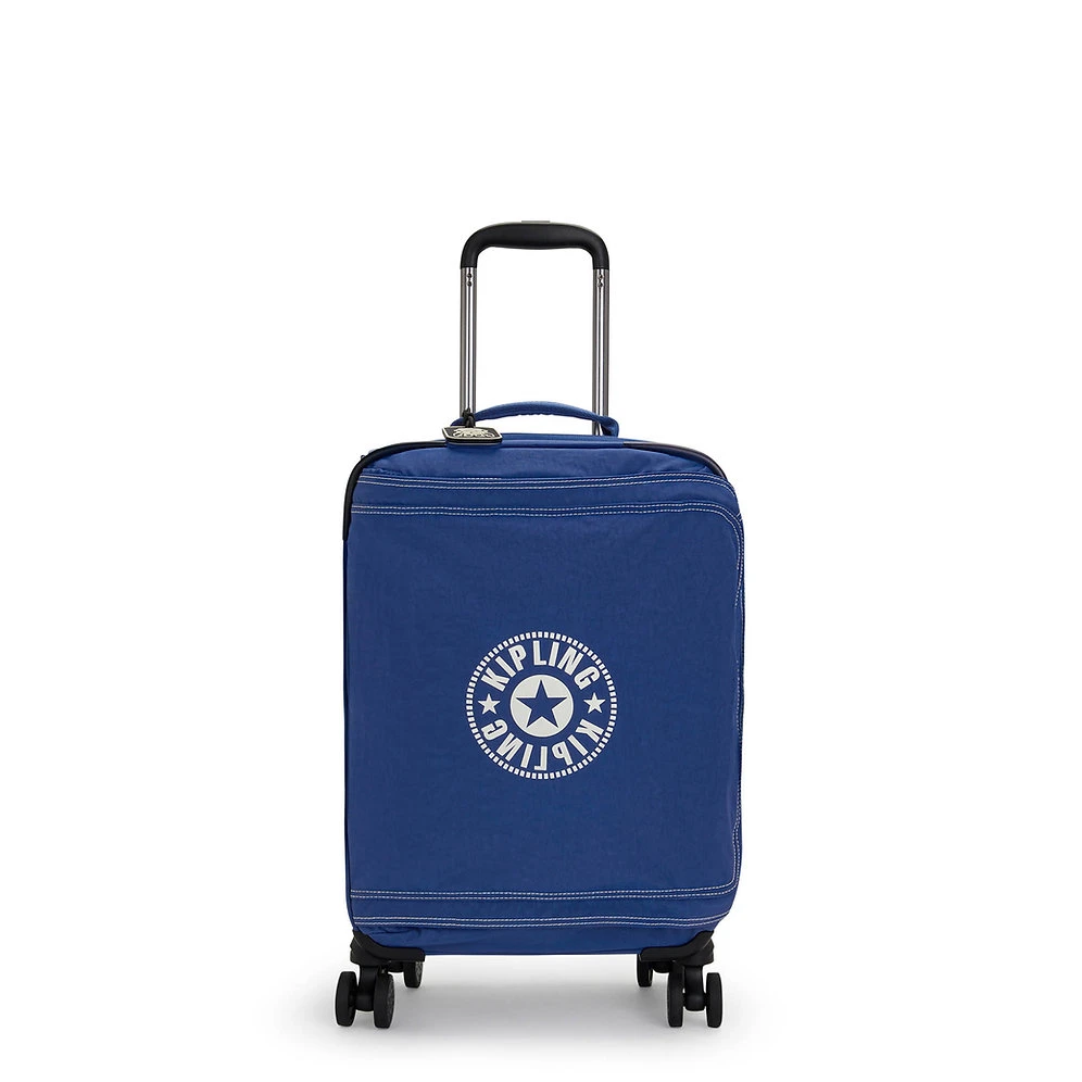 Kipling Spontaneous Small Rolling Luggage-Carry On 13 Kipling Spontaneous Small Rolling Luggage-Carry On - Image 13
