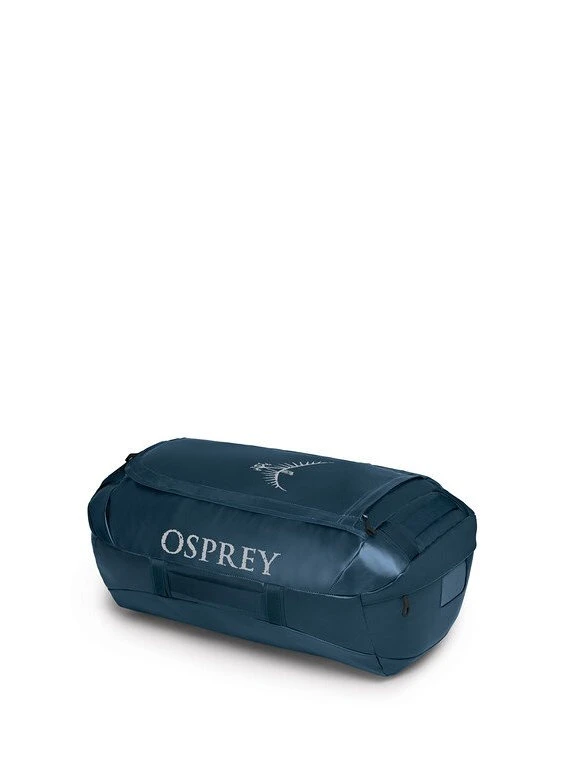 Osprey Transporter 65L Expedition Duffel 2 Osprey Transporter 65L Expedition Duffel - Image 2