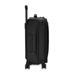 Briggs & Riley Baseline Global 21" Carry-On Spinner -Samsonite || Osprey || Travelpro Sales Store 7cc935 48d3189089a7402683dcea600777a855mv2