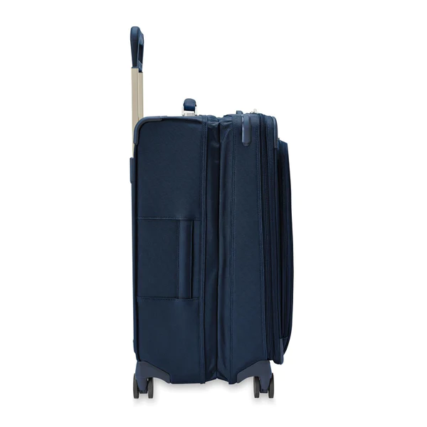 Briggs & Riley Baseline Medium Expandable Spinner 14 Briggs & Riley Baseline Medium Expandable Spinner - Image 14