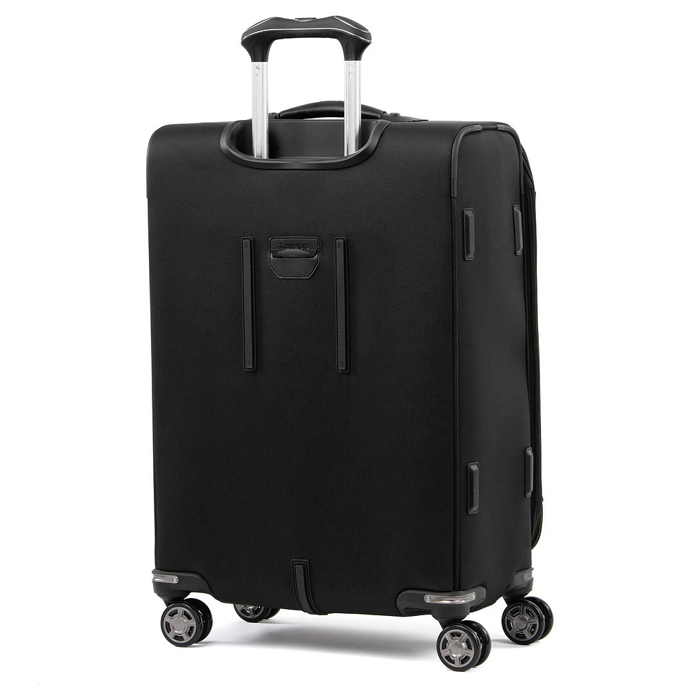 Travelpro Platinum Elite 25" Expandable Spinner 10 Travelpro Platinum Elite 25" Expandable Spinner - Image 10