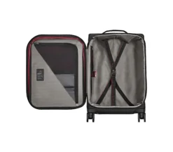 Victorinox Crosslight Frequent Flyer Plus Softside Carry-On -Samsonite || Osprey || Travelpro Sales Store 7cc935 4b8ed5ddb7b24f258998022785e022d7mv2
