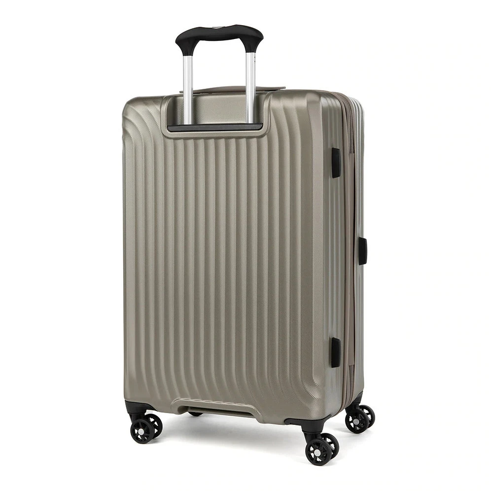 TravelPro Maxlite Air Medium Check-in Expandable Hardside Spinner 5 TravelPro Maxlite Air Medium Check-in Expandable Hardside Spinner - Image 5