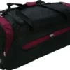 Gabbiano 036 36" Wheeled Duffel