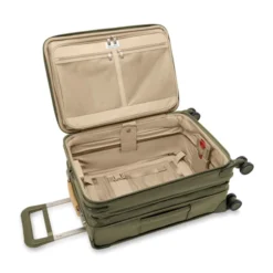 Briggs & Riley Baseline Essential Carry-On Spinner -Samsonite || Osprey || Travelpro Sales Store 7cc935 4de7b2d8ae3a45be8d853ca6d1851b94mv2 1