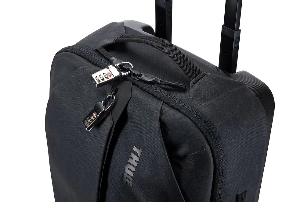 Thule Aion Carry On Spinner 5 Thule Aion Carry On Spinner - Image 5