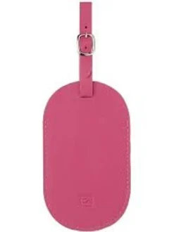 Design Go Big Bag Tag