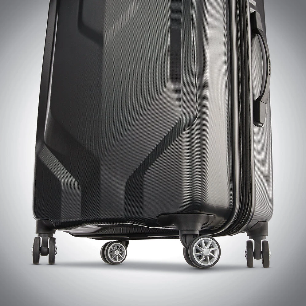 Samsonite Opto PC 2 Hardside Spinner Luggage - Large 3 Samsonite Opto PC 2 Hardside Spinner Luggage - Large - Image 3