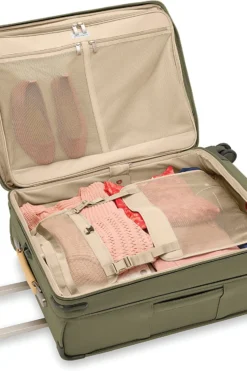 Briggs & Riley Baseline Medium Expandable Spinner 17 Briggs & Riley Baseline Medium Expandable Spinner -Samsonite || Osprey || Travelpro Sales Store 7cc935 4fea707b63764ca98e28b2ee5bdf8932mv2