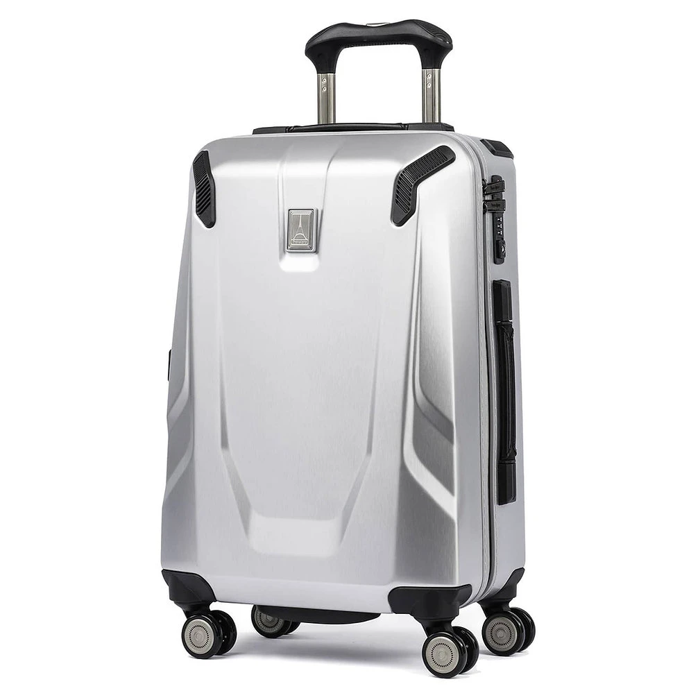TravelPro Crew™ 11 21" Slim Hardside Carry-On Spinner 1 TravelPro Crew™ 11 21" Slim Hardside Carry-On Spinner