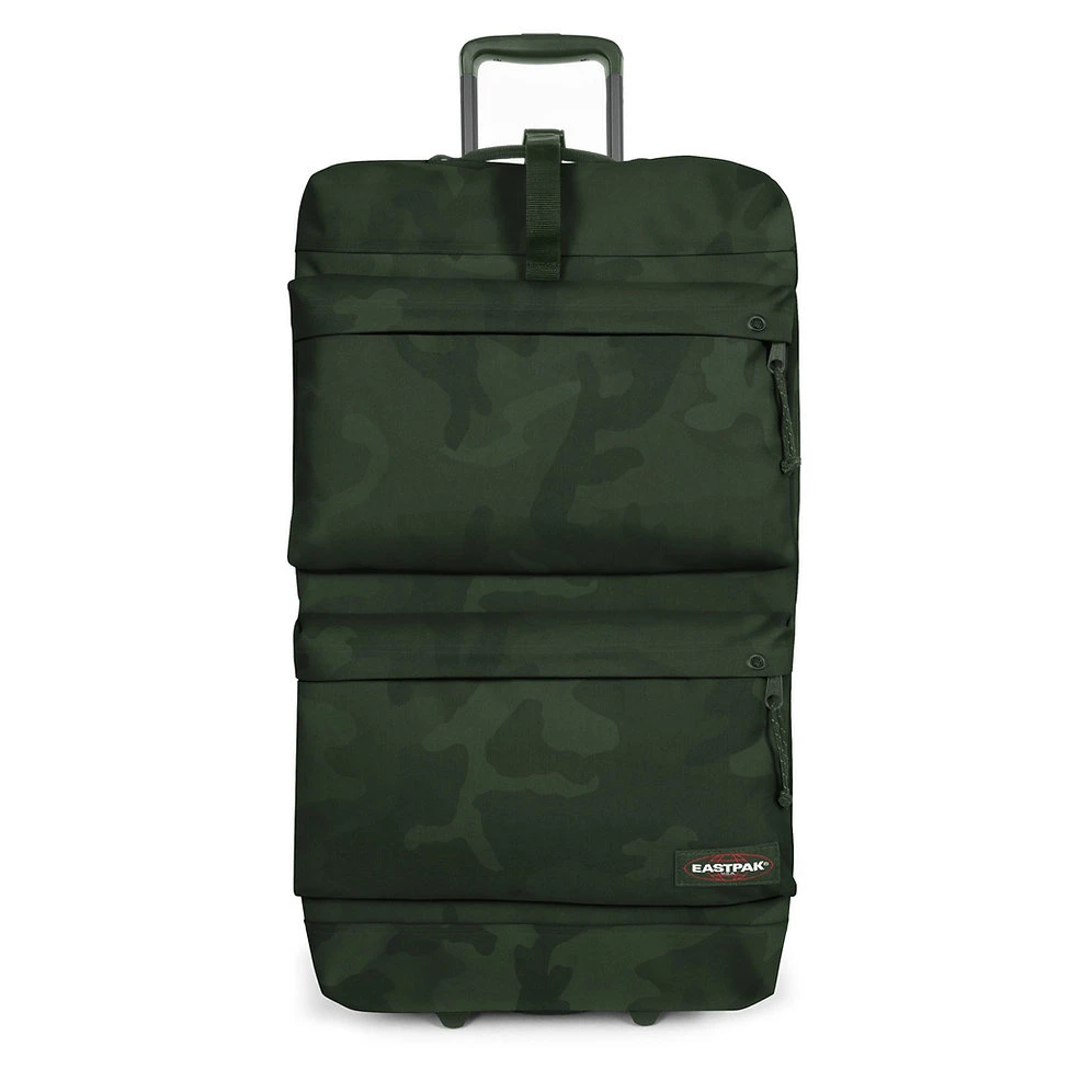 Eastpak Double Tranverz Luggage-Large 6 Eastpak Double Tranverz Luggage-Large - Image 6