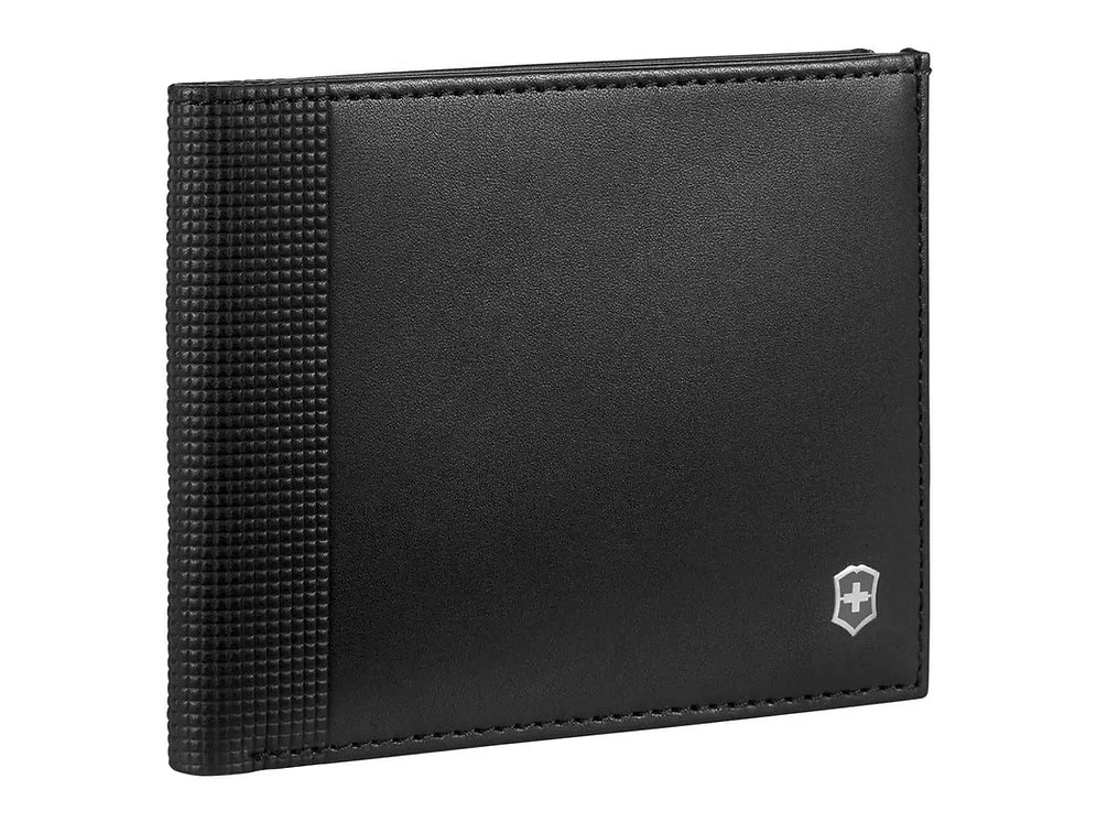 Victorinox Altius Alox Bi-Fold Wallet 1 Victorinox Altius Alox Bi-Fold Wallet