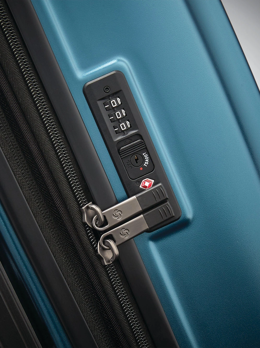 Samsonite Octiv Large Spinner 9 Samsonite Octiv Large Spinner - Image 9