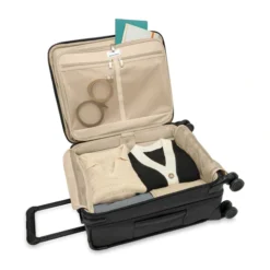 Briggs & Riley Baseline Global 21" Carry-On Spinner -Samsonite || Osprey || Travelpro Sales Store 7cc935 52898d51abee45939e6f04d0406aaf0dmv2 1