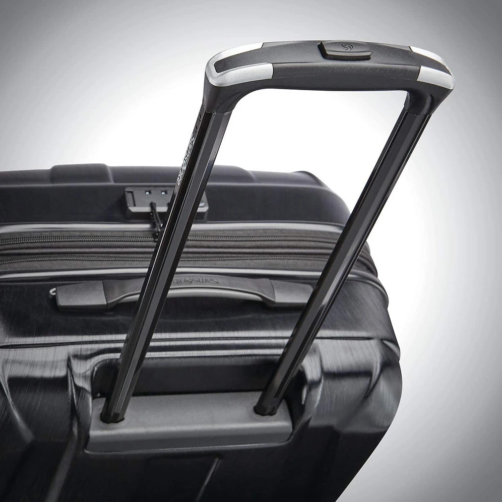 Samsonite Centric 2 Spinner Luggage 5 Samsonite Centric 2 Spinner Luggage - Image 5