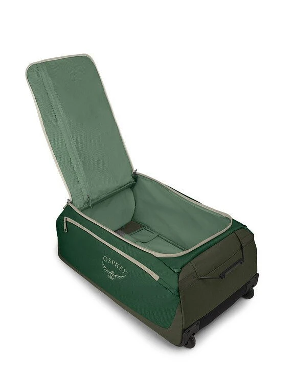 Osprey Daylite Wheeled Duffel 85L 13 Osprey Daylite Wheeled Duffel 85L - Image 13