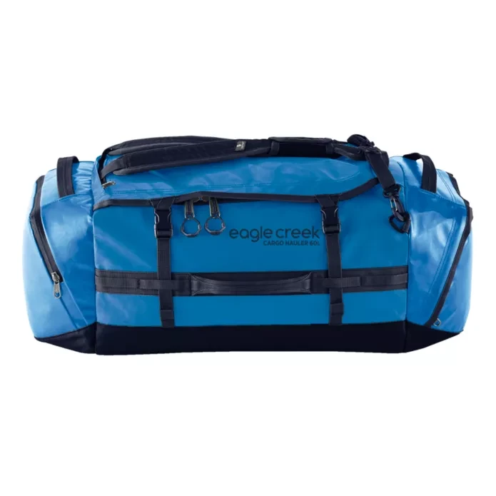 Eagle Creek Cargo Hauler Duffel 60L 3 Eagle Creek Cargo Hauler Duffel 60L - Image 3