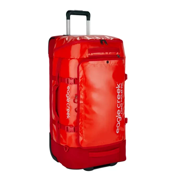 Eagle Creek Cargo Hauler XT Wheeled Duffel 90L/29" 10 Eagle Creek Cargo Hauler XT Wheeled Duffel 90L/29" - Image 10