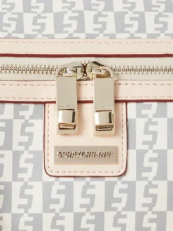 Sprayground Creme De La Creme Mini Duffel Bag -Samsonite || Osprey || Travelpro Sales Store 7cc935 53cd827f1dfd464b97e16c05ec34ae4cmv2 2