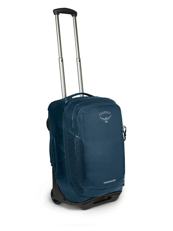 Osprey Transporter Wheeled Duffel 38-Carry On 1 Osprey Transporter Wheeled Duffel 38-Carry On
