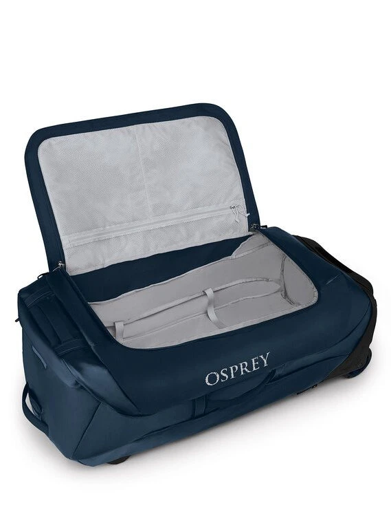 Osprey Transporter Wheeled Duffel 120L 6 Osprey Transporter Wheeled Duffel 120L - Image 6