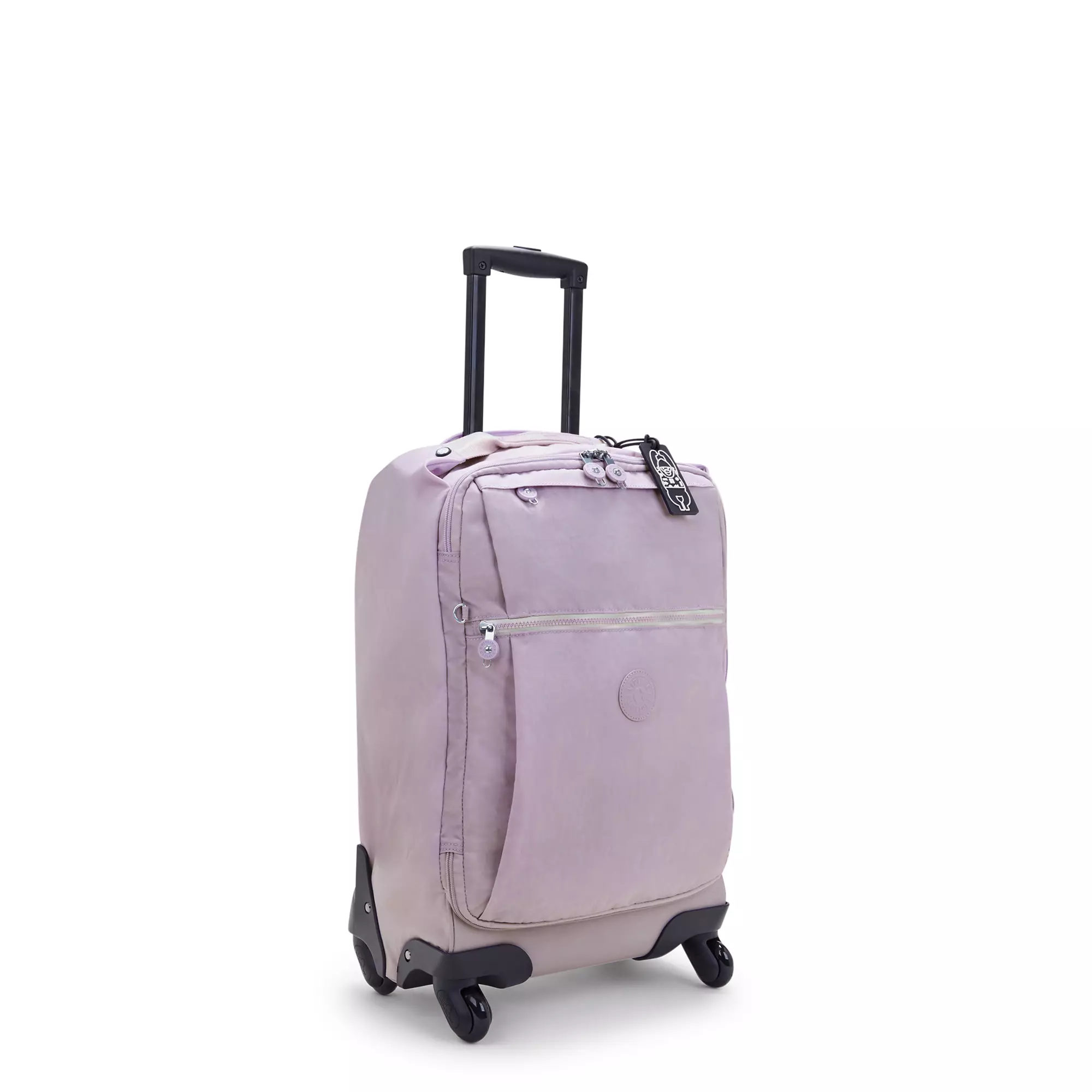 Kipling Darcey Small Carry-On Rolling Luggage 2 Kipling Darcey Small Carry-On Rolling Luggage - Image 2