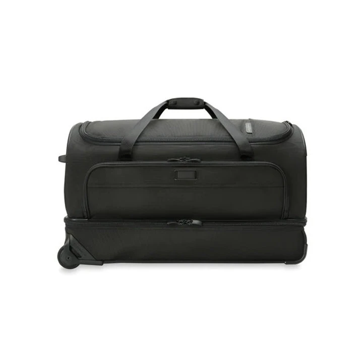 Briggs & Riley Baseline Medium 2-Wheel Duffle 7 Briggs & Riley Baseline Medium 2-Wheel Duffle - Image 7