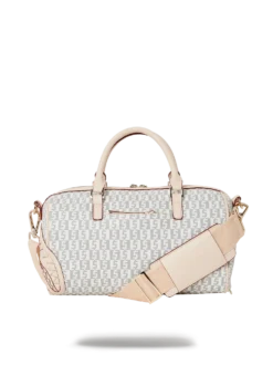 Sprayground Creme De La Creme Mini Duffel Bag 13 Sprayground Creme De La Creme Mini Duffel Bag -Samsonite || Osprey || Travelpro Sales Store 7cc935 568294f4a18243d48989c8f42b33fc03mv2 1
