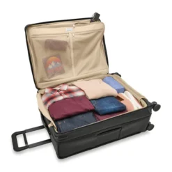 Briggs & Riley Baseline Large Expandable Spinner -Samsonite || Osprey || Travelpro Sales Store 7cc935 56a47deaa686426c831c7f5e2cc251damv2