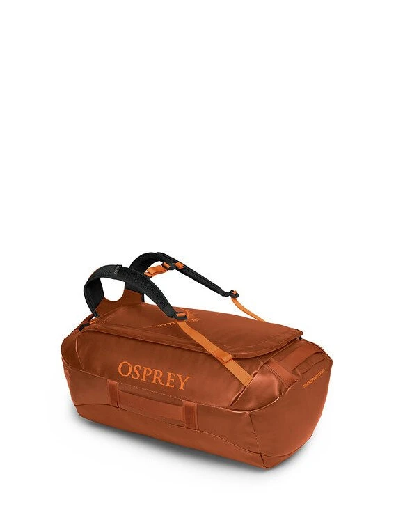 Osprey Transporter 65L Expedition Duffel 14 Osprey Transporter 65L Expedition Duffel - Image 14
