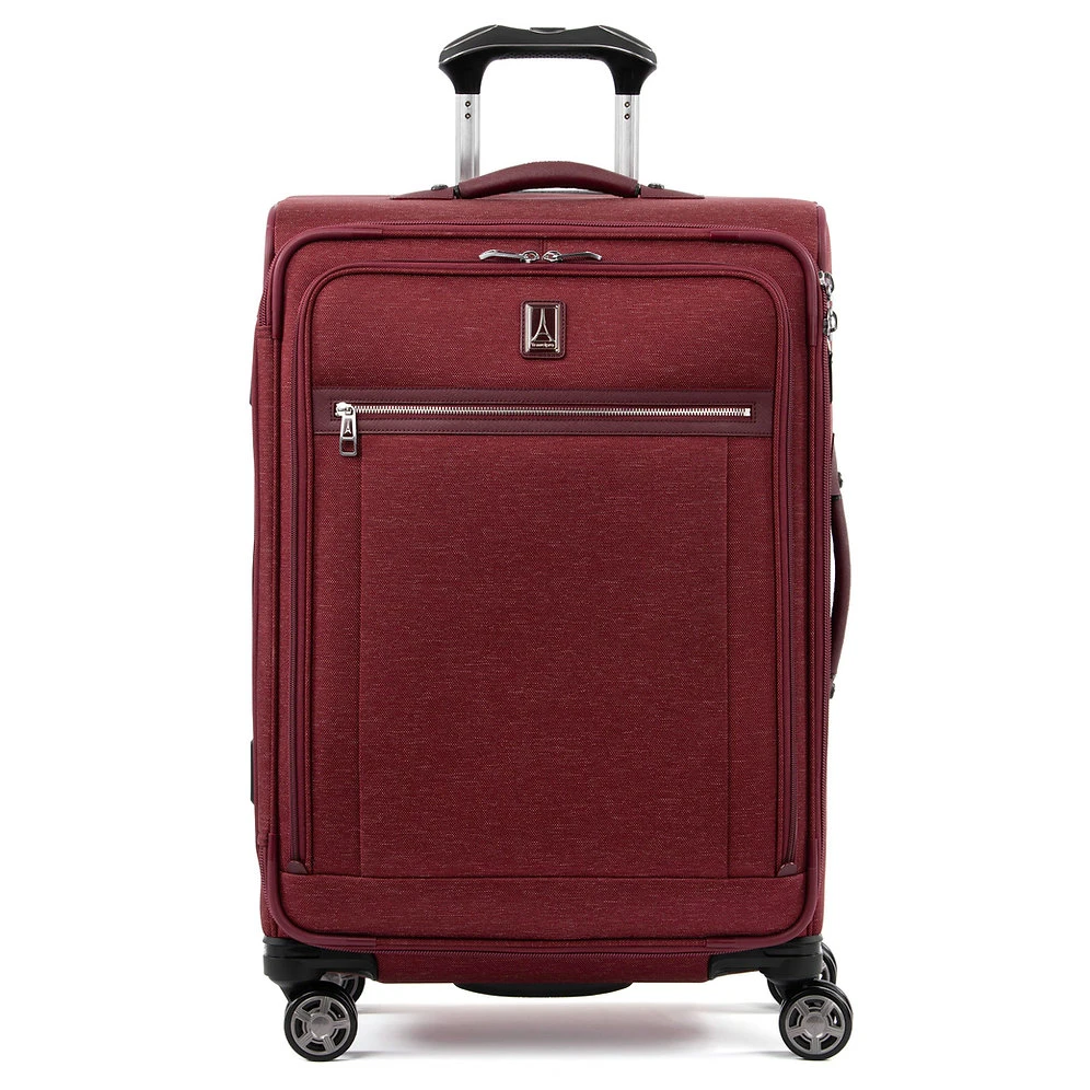 Travelpro Platinum Elite 25" Expandable Spinner 1 Travelpro Platinum Elite 25" Expandable Spinner