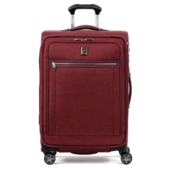 Travelpro Platinum Elite 25" Expandable Spinner