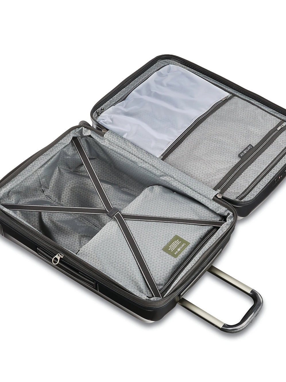 Samsonite Octiv Large Spinner 13 Samsonite Octiv Large Spinner - Image 13