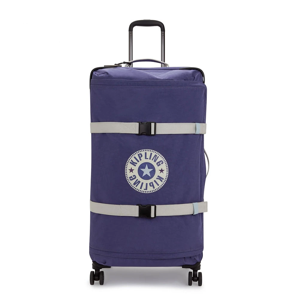 Kipling Spontaneous Medium Rolling Luggage 1 Kipling Spontaneous Medium Rolling Luggage
