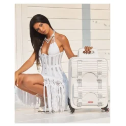 Sprayground Future Traveler Soft Carry-On Luggage -Samsonite || Osprey || Travelpro Sales Store 7cc935 5b1cabd83edb4d33a9d91ae988355a2dmv2 1