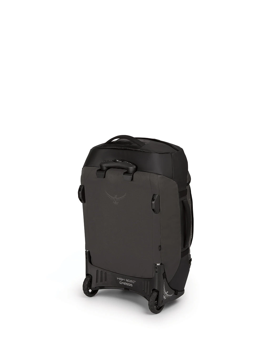 Osprey Rolling Transporter Wheeled Duffel 40L 7 Osprey Rolling Transporter Wheeled Duffel 40L - Image 7